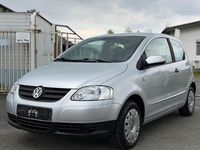 Second-hand VW Fox Refresh 54 CP (39 kW) 2009 Argintiu Hatchback