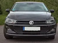 Occasion VW Polo Highline 95 ch (69 kW) 2018 Noir Citadine