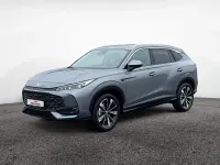 Neu MG HS Luxury 224 PS (164 kW) 2026 Schwarz SUV