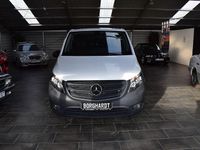 Gebraucht Mercedes Vito 102 PS (75 kW) 2019 Weiß Van