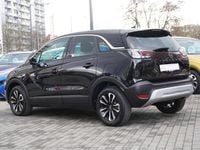 Second-hand Opel Crossland 2024 Negru SUV