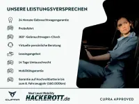 Second-hand Cupra Born 169 kW (231 CP) 2023 Gri Hatchback