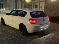Używany BMW 118 170 KM (125 kW) 2013 Hatchback