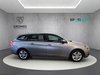 Gebraucht Peugeot 308 Active 131 PS (96 kW) 2021 Gris artense Kombi