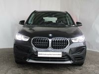 gebraucht BMW X1 sDrive18iA Advantage Navi.LED.Sportsitze.Hifi