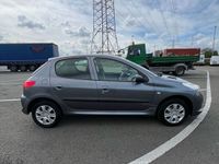 gebraucht Peugeot 206 