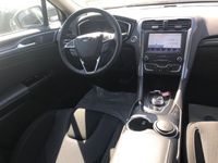 Gebraucht Ford Mondeo Titanium 190 PS (139 kW) 2020 Silber Kombi