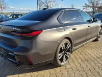 Occasion BMW M760e Performance 571 ch (419 kW) 2023 Gris Berline