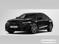 Gebraucht Audi S5 Sport 367 PS (269 kW) 2025 Schwarz Limousine