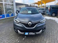Gebraucht Renault Kadjar XMOD 131 PS (96 kW) 2017 Grau SUV