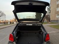 Gebraucht VW Polo 80 PS (58 kW) 2010 Grau Kleinwagen