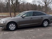 gebraucht Audi A6 2.0 TDI / Limousine / TÜV Neu