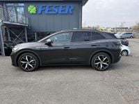 Gebraucht VW ID.4 Pro Performance 219 kW (299 PS) 2022 Mangangrau metallic SUV