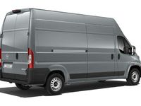 Neu Opel Movano 179 PS (131 kW) 2026 Thunder grau Van