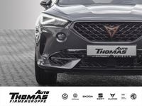 Gebraucht Cupra Formentor 150 PS (110 kW) 2024 Grau SUV