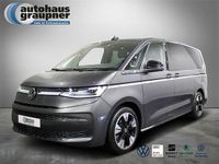 Gebraucht VW Multivan Style 150 PS (110 kW) 2024 Grau Van