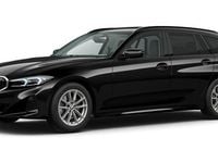 Second-hand BMW 330 252 CP (185 kW) 2023 Negru Berlinǎ