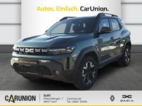 Gebraucht Dacia Duster Extreme 131 PS (96 kW) 2022 Andere farbe SUV