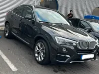 Occasion BMW X4 xLine 258 ch (189 kW) 2016 SUV