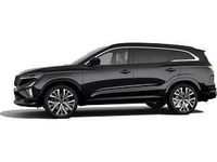 Neu Renault Espace Iconic 200 PS (147 kW) 2026 Schwarz (black pearlschwarz (schwarz)) SUV