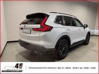 Gebraucht Honda CR-V Elegance 184 PS (135 kW) 2025 Weiss SUV