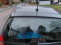 Gebraucht Mercedes A150 95 PS (69 kW) 2008 Schwarz Kleinwagen