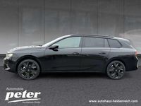 Neu Opel Astra 114 kW (156 PS) 2025 Met. karbon schwarz Kombi