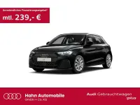 Gebraucht Audi A1 95 PS (69 kW) 2023 Mythosschwarz metallic SUV