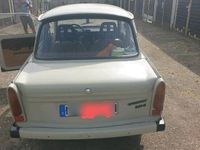 gebraucht Trabant 601 H-Kennzeichen