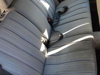 Gebraucht Mercedes E230 132 PS (97 kW) 1989 Rot Kombi