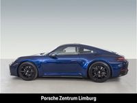 Gebraucht Porsche 911 Carrera 394 PS (289 kW) 2025 Blau Coupé