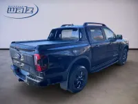 Neu Ford Ranger 281 PS (206 kW) 2025 Agate black Pickup