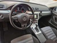 Gebraucht VW CC 160 PS (117 kW) 2014 Limousine