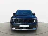 Neu Kia Sorento Premium 193 PS (141 kW) 2026 Aurora black SUV