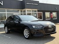 Gebraucht Audi A4 Advanced 150 PS (110 kW) 2022 Schwarz Kombi