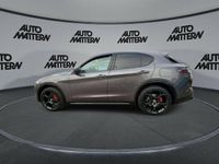 Gebraucht Alfa Romeo Stelvio Veloce 280 PS (205 kW) 2022 Andere farbe SUV