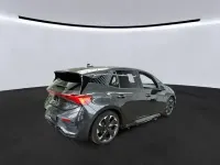 Gebraucht Cupra Born 150 kW (204 PS) 2022 Quasargrau Kleinwagen