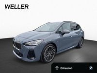 Gebraucht BMW 220 M Sport 170 PS (125 kW) 2025 Grau Van / Kleinbus