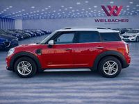 Gebraucht Mini John Cooper Works Countryman 136 PS (100 kW) 2019 Rot SUV