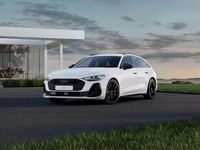 Neu Audi A5 Ambiente 368 PS (270 kW) 2025 Weiß Kombi