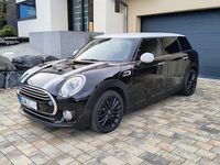 Gebraucht Mini Cooper D Clubman 150 PS (110 kW) 2017 Schwarz Kombi