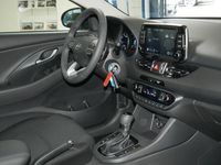 gebraucht Hyundai i30 1.5TGDI DCT (48V) Edition 30 Kamera Carplay