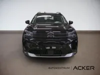 Gebraucht Citroën C5 Aircross 131 PS (96 kW) 2025 Schwarz SUV