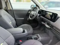 Neu Kia EV2 Earth 108 kW (147 PS) 2026 Blau SUV
