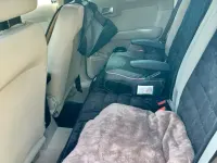 Gebraucht Audi A2 S-Line 61 PS (44 kW) 2002 Silber Kleinwagen