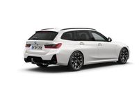 Käytetty BMW 330e Performance 292 HP (214 kW) 2025 Valkoinen Farmari