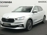 Gebraucht Skoda Fabia Tour 150 PS (110 kW) 2025 Silber Kleinwagen
