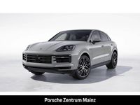 Gebraucht Porsche Cayenne 470 PS (345 kW) 2024 Weiß SUV
