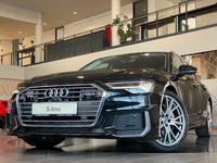 Gebraucht Audi A6 S-Line 231 PS (169 kW) 2020 Schwarz Limousine