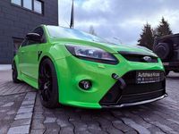 Gebraucht Ford Focus RS 305 PS (224 kW) 2010 Ultimate green (metallic) Limousine